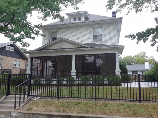 103 Ripley St. Columbia, MO 65201