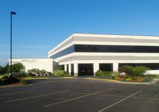 105 N. Keene St. (2,884 sq ft) Columbia, MO 65201