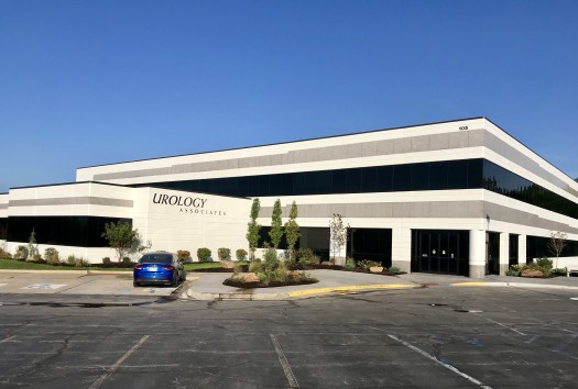 105 N. Keene St. (6,180 sq ft) Columbia, MO 65201