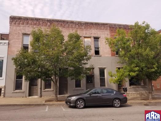 107-113 N. Ninth St Columbia, MO 65201