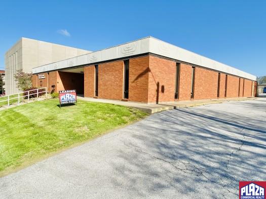 1107 University Ave, Suite B Columbia, MO 65201
