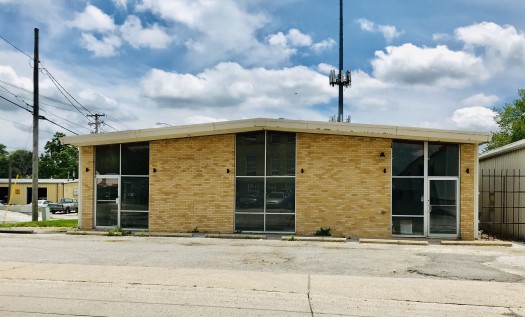 1122 E. Wilkes (The Arcade District), rear unit Columbia, MO 65201
