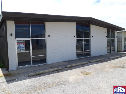 1122 E. Wilkes (The Arcade District), front unit Columbia, MO 65201