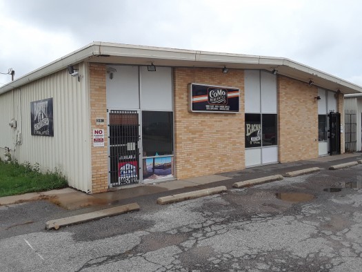 1122 E. Wilkes Columbia, MO 65201