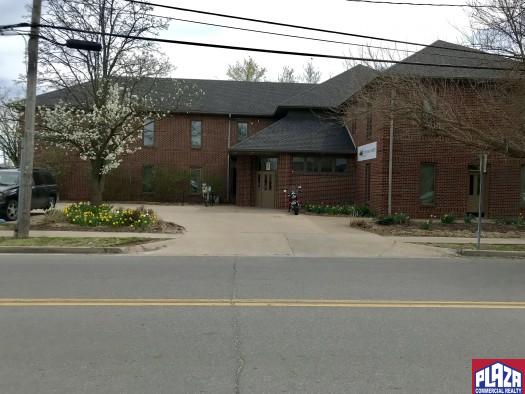 117 N. Garth Ave. Columbia, MO 65203