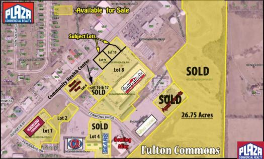 1200 S. Business Highway 54 (Fulton, MO) Fulton, MO 65251
