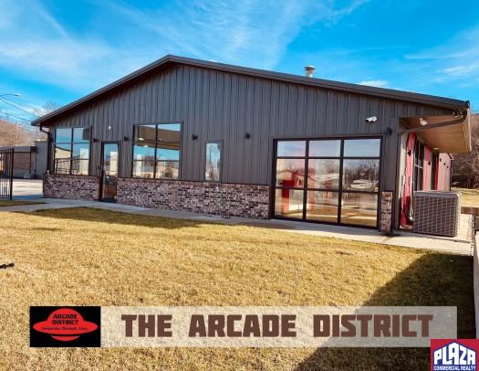 1214 Eugenia St. Columbia, MO 65201