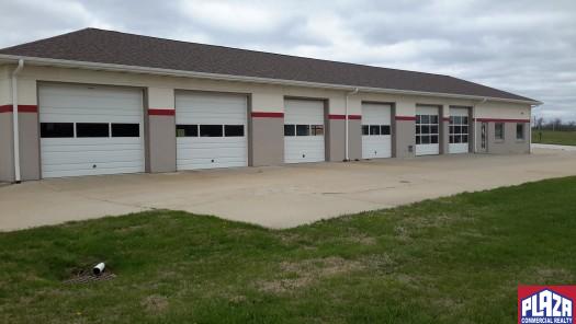 1230 S. Business Highway 54 (Fulton, MO) Fulton, MO 65251