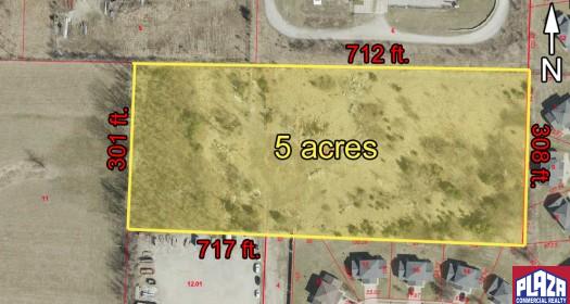 1300 Block of Smiley Ln. Columbia, MO 65202