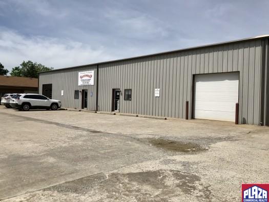 1313 Grand Ave (Suite A) Columbia, MO 65203
