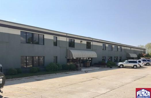 1390 Boone Industrial Dr. Columbia, MO 65202