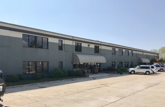 1390 Boone Industrial Dr. (2,120 sq ft) Columbia, MO 65202