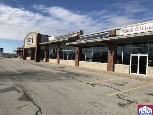 1400 Heriford Dr. Columbia, MO 65202