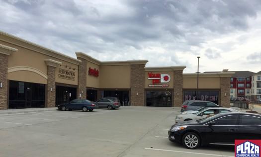 1413 Grindstone Plaza Dr. The Shoppes at Red Oak Columbia, MO 65203