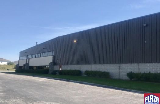 1550 E. Boone Industrial Dr. Columbia, MO 65202