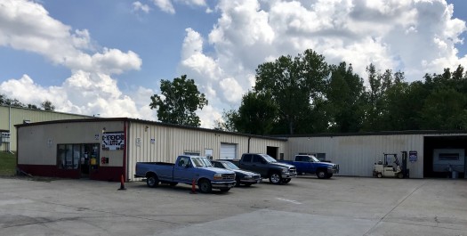 1800 Vandiver Dr. Columbia, MO 65202