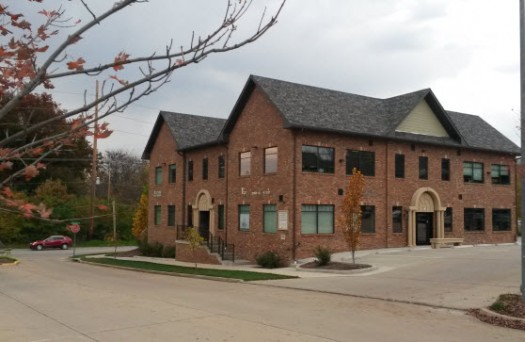 1902 Corona Rd. (Suite 202) The Village of Cherry Hill Columbia, MO 65203