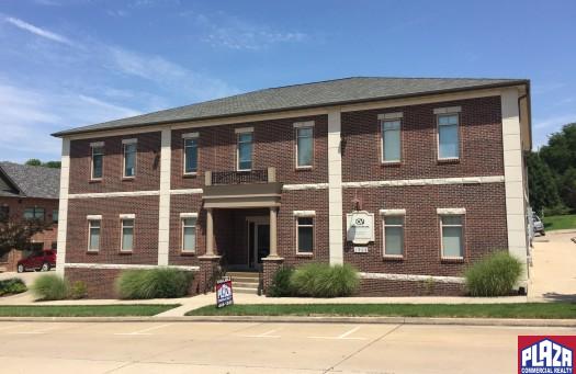 1906 Corona Rd. (Ground Floor) The Village of Cherry Hill Columbia, MO 65203