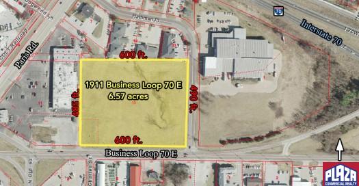 1911 Business Loop 70 E Columbia, MO  65202 