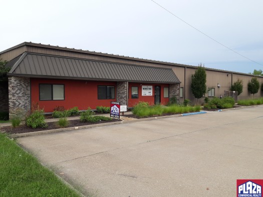 2001 Corporate Place Columbia, MO 65202