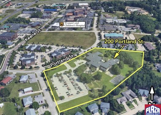 200 Portland Columbia, MO 65201