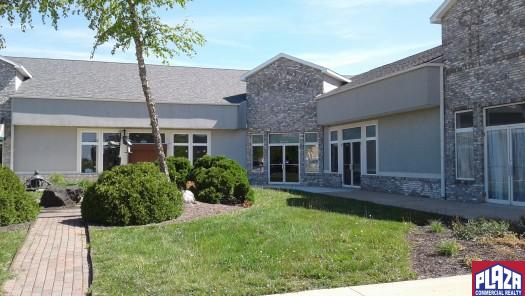 2010 Chapel Plaza Ct Columbia, MO 65203