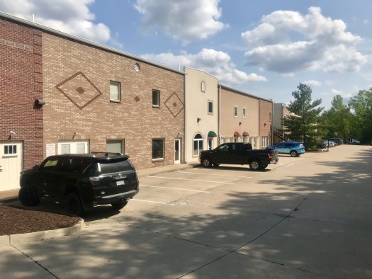 2011 Chapel Plaza Ct. (Suite 11) Columbia, MO 65203