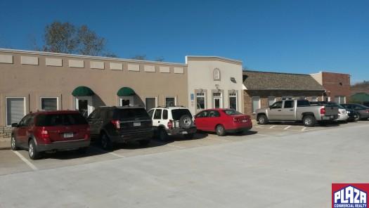 2011 Chapel Plaza Ct. (Suites 103-105) Columbia, MO 65203