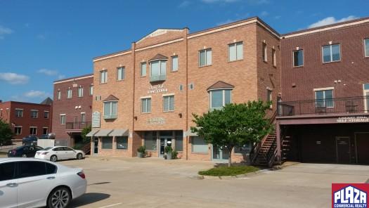 2011 Corona, Suite 101 The Village of Cherry Hill Columbia, MO 65203