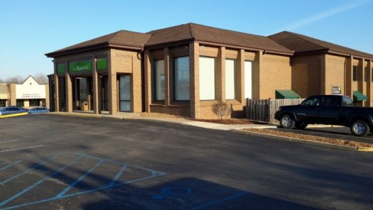 2401 Bernadette Dr. Bernadette Square (Office Building) Columbia, MO 65203