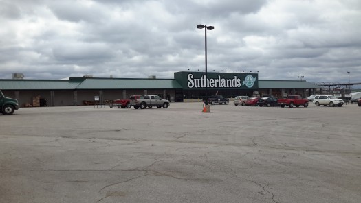 1220 S. Business Highway 54 (Fulton, MO) Sutherlands & Outlots (Fulton Commons) Fulton, MO 65251