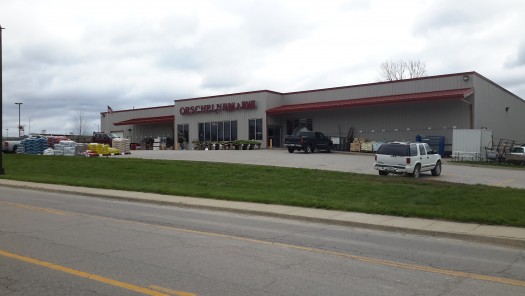 1310 S. Business Highway 54 (Fulton, MO) Orscheln / Sears Center (Fulton Commons) Fulton, MO 65251