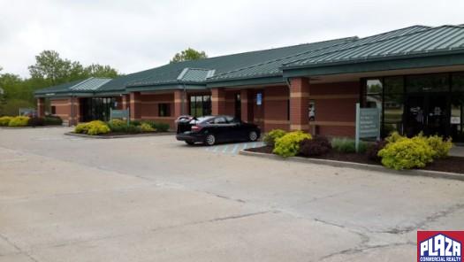 850 Hospital Dr. (Fulton, MO) Fulton, MO 65251