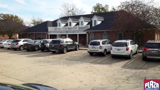 2404 Forum Blvd. (3,560 sq ft) The Colonies Columbia, MO 65203