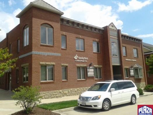 2024 Cherry Hill Dr. The Village of Cherry Hill Columbia, MO 65203