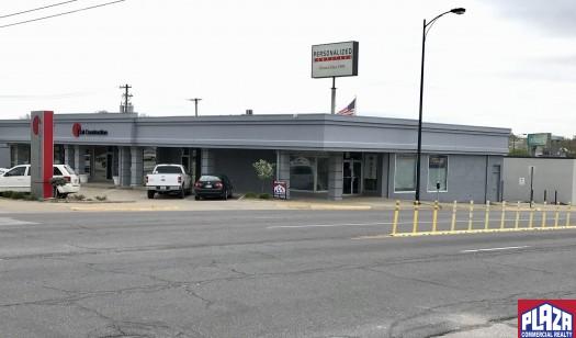 207 E. Broadway Columbia, MO 65201