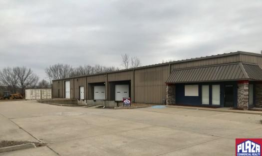 2100 Corporate Place Columbia, MO 65202