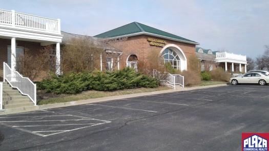 2100 Forum Blvd. The Colonies Columbia, MO 65203