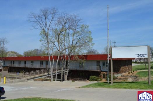 2103 Burlington Columbia, MO 65202