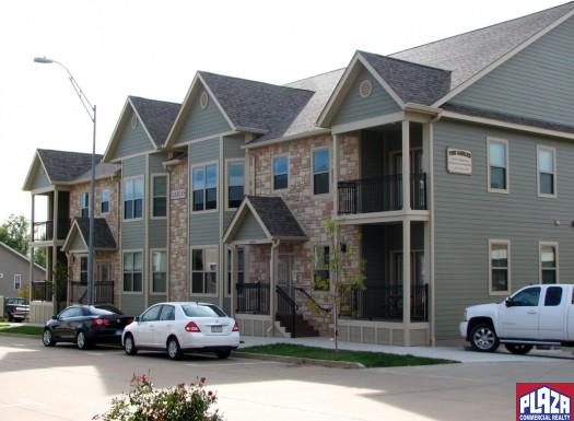2121 Cherry Hill Dr. The Village of Cherry Hill Columbia, MO 65203