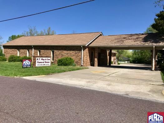 2207 Holly Ave. Columbia, MO 65202