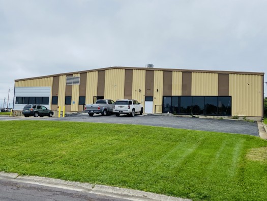 2207 Nelwood Dr. (Suite 101) Columbia, MO 65202
