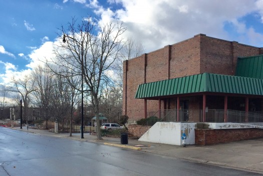 25 S. 4th Street Columbia, MO 65201