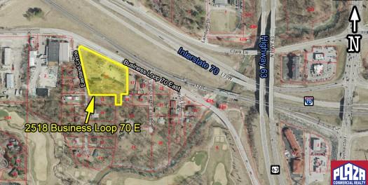 2518 Business Loop 70E Columbia, MO 65202