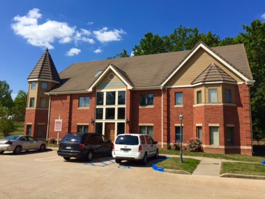 2716 Forum Blvd (Suite 4a) Columbia, MO 65203