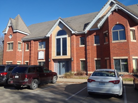 2718 Forum Blvd (Victoria Park) Columbia, MO 65203
