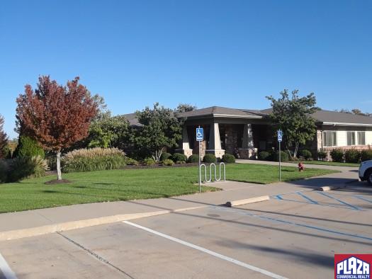 302 Campusview Dr. (Suite 206) Seven Oaks Business Center Columbia, MO 65203