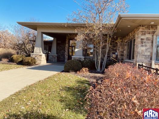 302 Campusview Dr. (Suite 201) Seven Oaks Business Center Columbia, MO 65203
