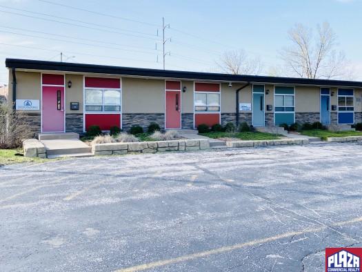 3100 E. Brown Station Rd. Columbia, MO 65202