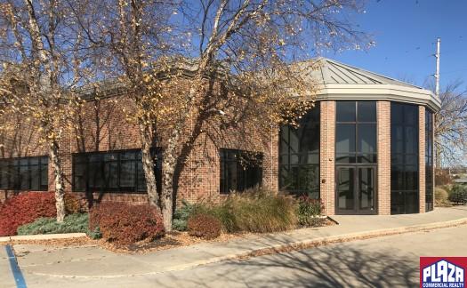 3100 Falling Leaf Dr. Cornerstone Insurance Building Columbia, MO 65203